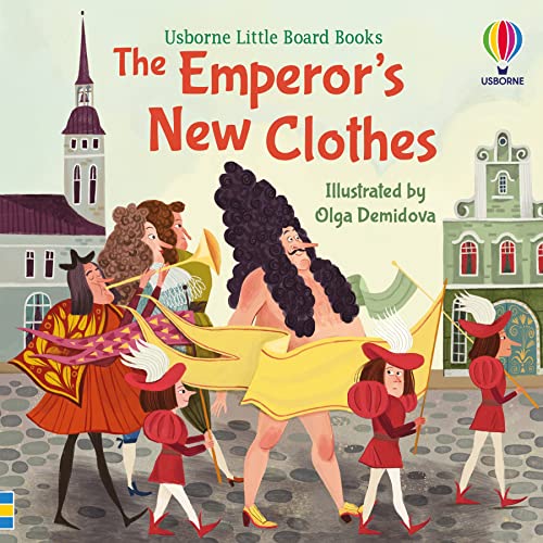Lesley Sims - Emperor's New Clothes - Hardback image 1