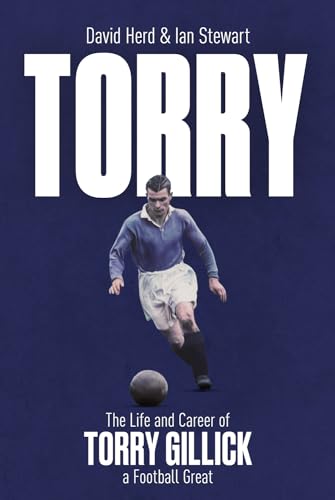 Ian Stewart - Torry : The Life and Career of a Football Great - Hardba image 1