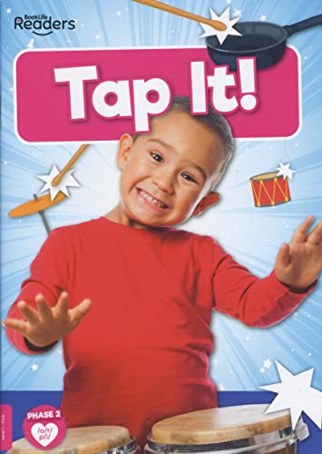 William Anthony - Tap it! - Paperback image 1