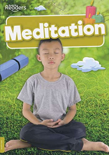 William Anthony - Meditation - Paperback image 1