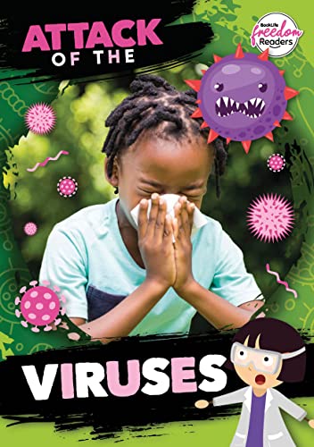 William Anthony - Attack of the Viruses - Paperback image 1