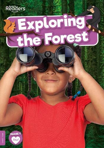 Robin Twiddy - Exploring the Forest - Paperback image 1
