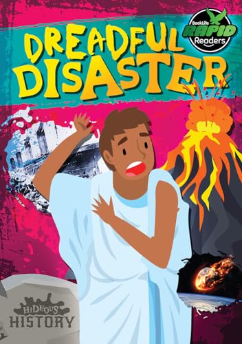 William Anthony - Dreadful Disaster - Paperback image 1