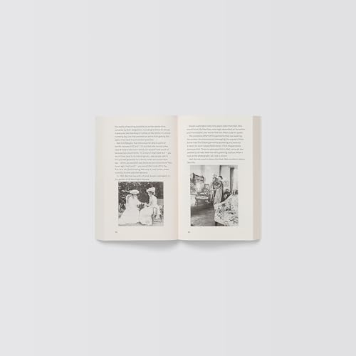 Charlie Porter - Bring No Clothes : Bloomsbury and the Philosophy of F image 4
