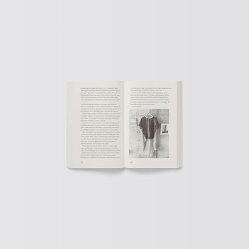 Charlie Porter - Bring No Clothes : Bloomsbury and the Philosophy of F image 7