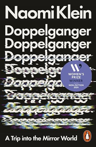 Naomi Klein - Doppelganger : A Trip Into the Mirror World - Paperback image 1