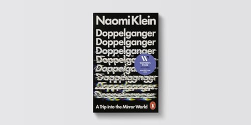 Naomi Klein - Doppelganger : A Trip Into the Mirror World - Paperback image 2
