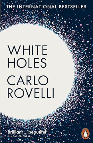 Carlo Rovelli - White Holes - Paperback image 1