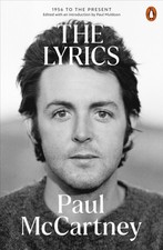 Paul McCartney - Lyrics : 1956 to the Present - Paperback image 1