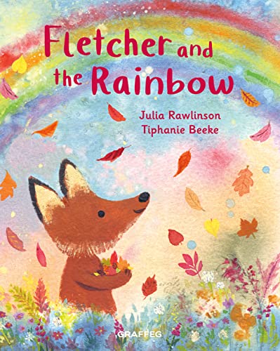Julia Rawlinson - Fletcher and the Rainbow : 6 - Paperback image 1