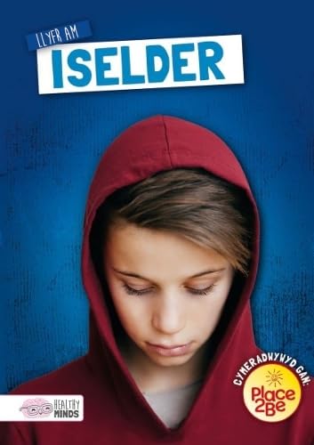 Holly Duhig - Llyfr am Iselder - Paperback image 1