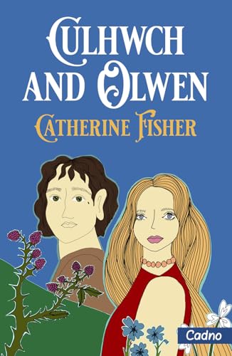 Catherine Fisher - Culhwch and Olwen - Paperback image 1