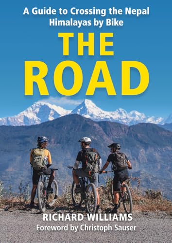 Richard Williams - Road - Paperback image 1