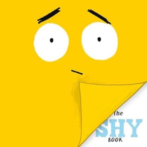 Howard Pearlstein - Shy Book - Paperback image 1