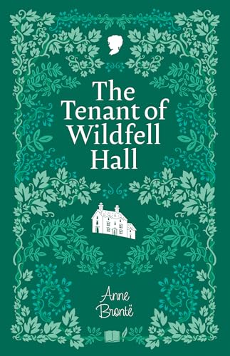 Anne Bronte - Tenant of Wildfell Hall : 5 - Paperback image 1