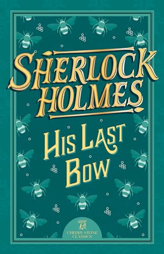 Sir Arthur Conan Doy - Sherlock Holmes: His Last Bow : 8 - Paperback image 1