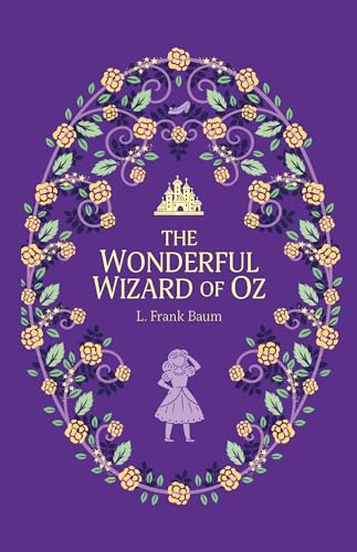 L.Frank Baum - Wonderful Wizard of Oz : 3 - Paperback image 1