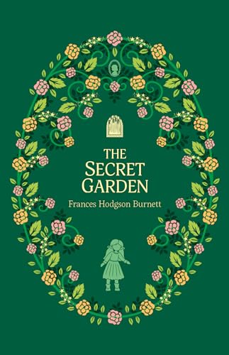 Frances Hodgson Burn - Secret Garden : 6 - Paperback image 1