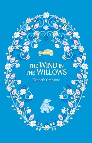 Kenneth Grahame - Wind in the Willows : 7 - Paperback image 1