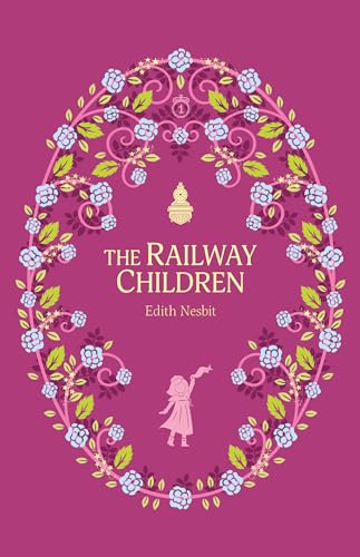 Edith Nesbit - Railway Children : 9 - Paperback image 1