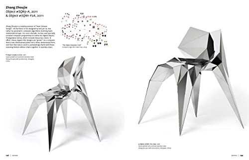 Peter Fiell - Chairs : 1,000 Masterpieces of Modern Design, 1800 to th image 1