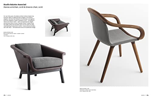 Peter Fiell - Chairs : 1,000 Masterpieces of Modern Design, 1800 to th image 3