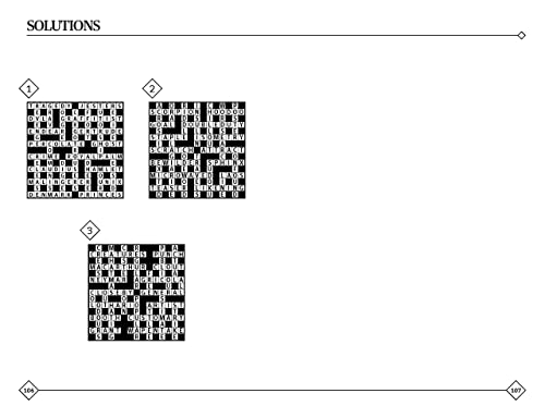Guardian - Cryptic Crosswords 2 : A compendium of more than 100 diffic image 5