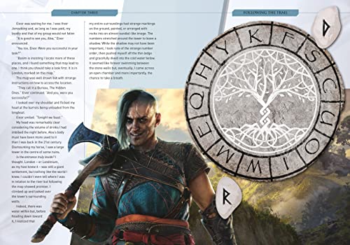 Ubisoft - Assassin's Creed - Escape Room Puzzle Book : Explore Ass image 8