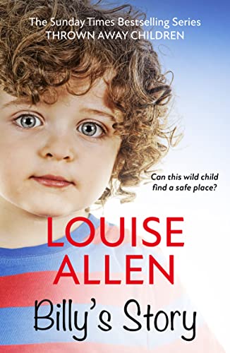 Louise Allen - Billy's Story - Paperback image 1