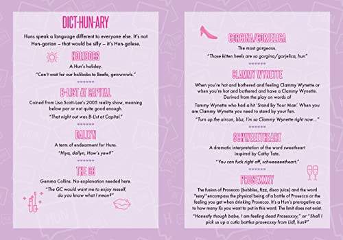 Hunsnet - Hundamental Guide to Life : Learn to Live, Love & Laugh Like image 3