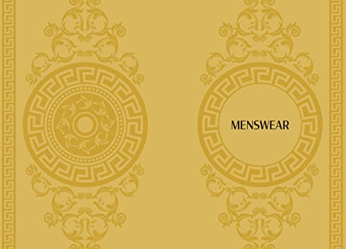 Laia Farran Graves - Little Book of Versace : The Story of the Iconic image 9