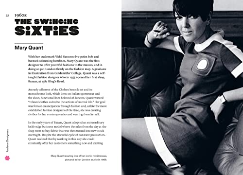 Karen Homer - Little Book of London Style : The fashion story of the i image 3