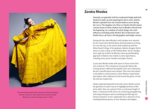 Karen Homer - Little Book of London Style : The fashion story of the i image 5