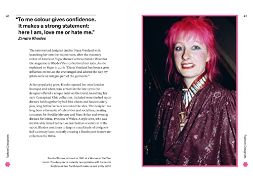 Karen Homer - Little Book of London Style : The fashion story of the i image 6