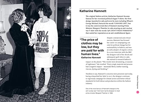 Karen Homer - Little Book of London Style : The fashion story of the i image 7