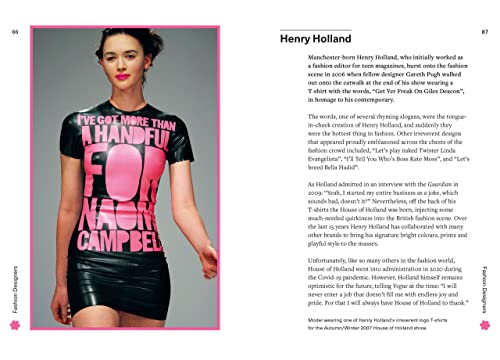 Karen Homer - Little Book of London Style : The fashion story of the i image 8