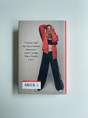 Melanie C - Who I Am : My Story THE UNMISSABLE SUNDAY TIMES BESTSELLER image 2