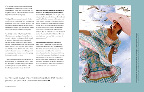 Tamara Sturtz-Filby - Behind the Gloss : Disco, divas and dressing up. image 4