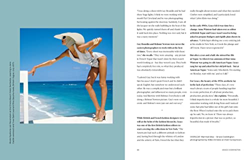Tamara Sturtz-Filby - Behind the Gloss : Disco, divas and dressing up. image 5