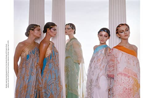 Tamara Sturtz-Filby - Behind the Gloss : Disco, divas and dressing up. image 8
