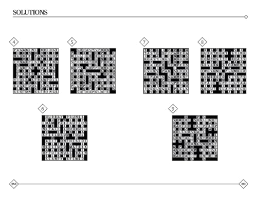 Guardian - Cryptic Crosswords 4 : A collection of more than 100 challe image 4