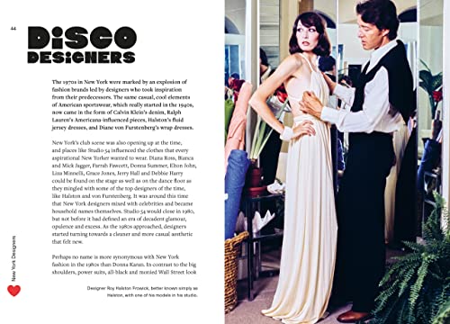 Kristen Bateman - Little Book of New York Style : The Fashion History image 2