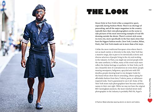 Kristen Bateman - Little Book of New York Style : The Fashion History image 6