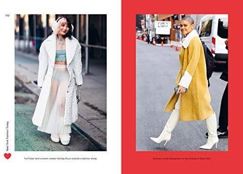 Kristen Bateman - Little Book of New York Style : The Fashion History image 7