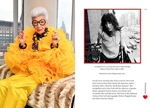 Kristen Bateman - Little Book of New York Style : The Fashion History image 8
