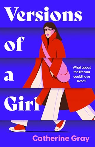 Welbeck Publishing G - Versions of a Girl : 'A wild, heartbreaking image 1