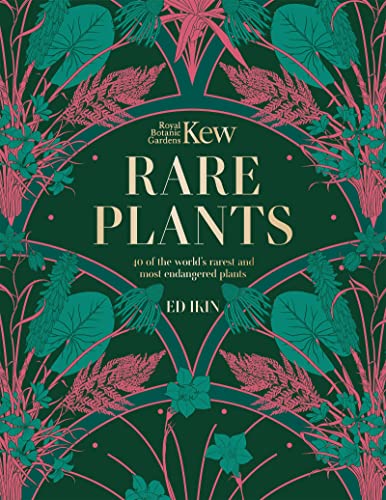 Royal Botanic Garden - Kew - Rare Plants : The world's unusual and image 1