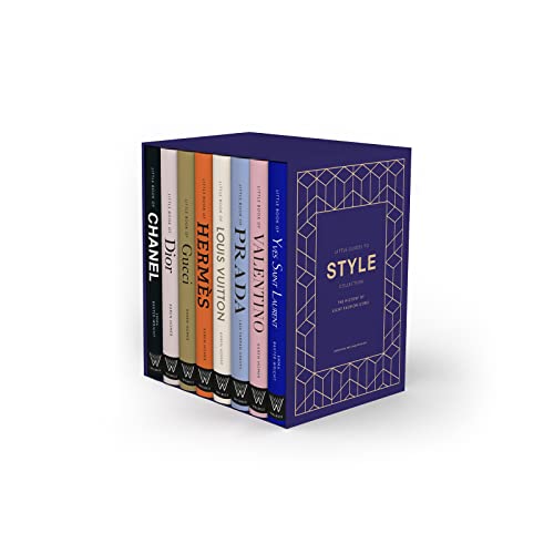 Laia Farran Graves - Little Guides to Style Collection : The History o image 1