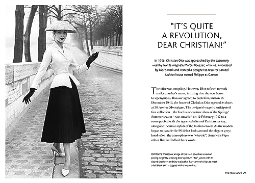 Laia Farran Graves - Little Guides to Style Collection : The History o image 7