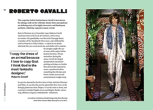 Laia Farran Graves - Little Book of Milan Style : The Fashion History image 2